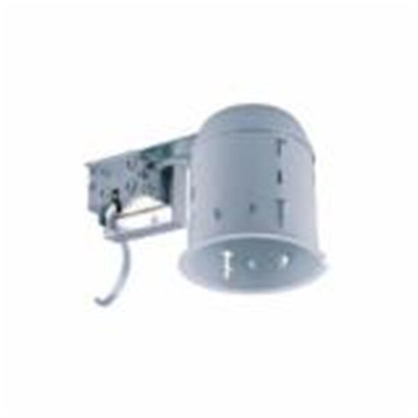 Gorgeousglow 6 in. 100W Housing GO1804983 - main